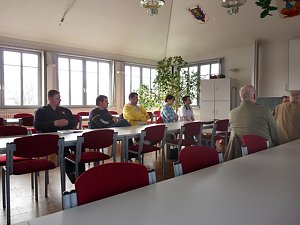Zukunft der Feuerwehren