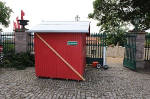 Rock meets Classic findet statt