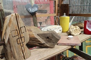 Alternatives Altstadtfest in Nordhausen er&ouml;ffnet