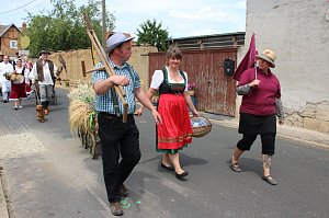 Wasserschlacht in Niederspier