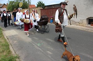 Wasserschlacht in Niederspier