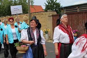 Wasserschlacht in Niederspier