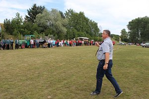 Wasserschlacht in Niederspier