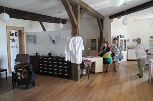 Familienfest auf dem Heringer Schlossplatz