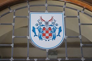 Familienfest auf dem Heringer Schlossplatz