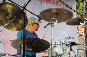 Alternatives Altstadtfest in Nordhausen