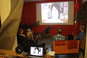 Alternatives Altstadtfest in Nordhausen