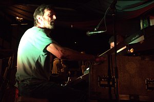 Alternatives Altstadtfest in Nordhausen