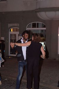 Alternatives Altstadtfest in Nordhausen