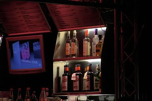 Alternatives Altstadtfest in Nordhausen
