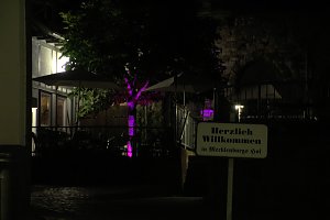 Alternatives Altstadtfest in Nordhausen