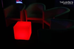 Party im Jugendclubhaus