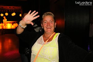 Party im Jugendclubhaus