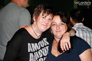 Party im Jugendclubhaus