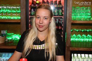Party im Jugendclubhaus