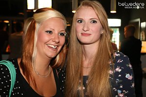 Party im Jugendclubhaus