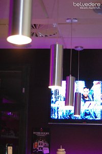 Party im Jugendclubhaus