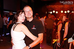 Party im Jugendclubhaus