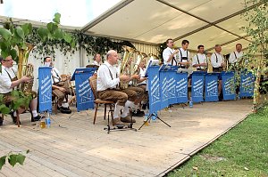 Festwoche 1175 Jahrfeier Niederspier geht zu Ende