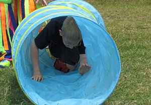 Kinder- und Familienfest an den Bielener Kiesgew&auml;ssern