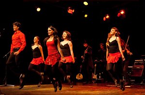 Programm zum 241. Brunnenfest