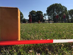 Bajuwarisches Sommerfest in der Kurstadt