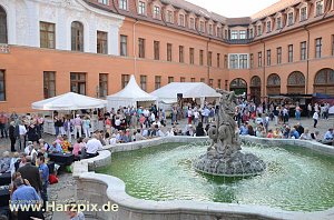 Musical Night in Sondershausen