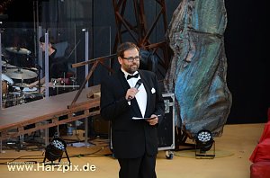 Musical Night in Sondershausen