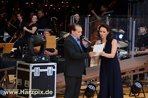 Musical Night in Sondershausen