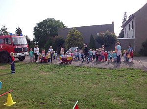 Spiel und Spa&szlig; in Heringen