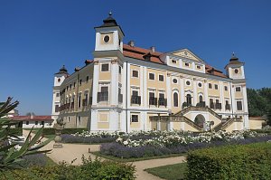 Radreise durch das sch&ouml;ne M&auml;hren