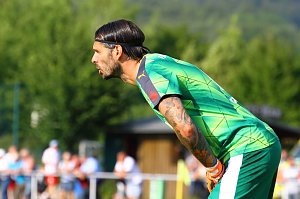 2:1 gewinnt Wacker Nordhausen gegen Hannover 96 (U23)