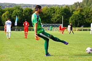 2:1 gewinnt Wacker Nordhausen gegen Hannover 96 (U23)