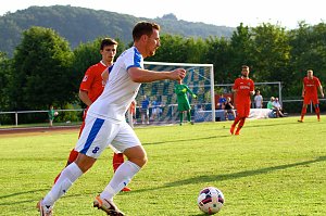 2:1 gewinnt Wacker Nordhausen gegen Hannover 96 (U23)