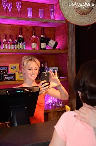 Party im Jugendclubhaus in Nordhausen