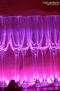 Party im Jugendclubhaus in Nordhausen