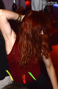 Party im Jugendclubhaus in Nordhausen