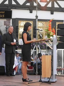 Chorfestival in Wernigerode