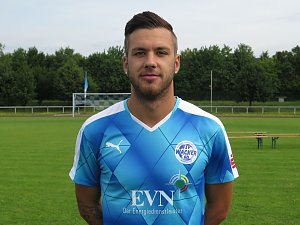 Wacker 2015/16:Kevin Schulze