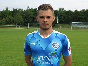 Wacker 2015/16: Dennis Carl