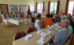 Altes Bild neu f&uuml;r das HOC