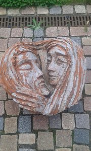 Der Tausendj&auml;hrige Rosenstock
