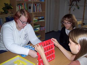 Ferienfreizeit im Haus der Kinder