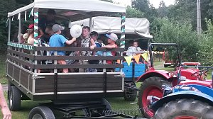 Tolle Stunden in Heringen verbracht