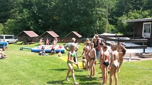 Tolle Stunden in Heringen verbracht