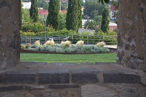 An- und Aussichten