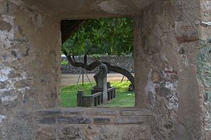 An- und Aussichten