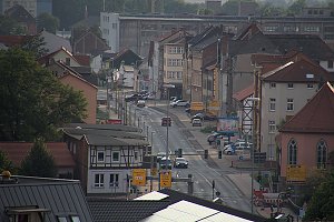 An- und Aussichten