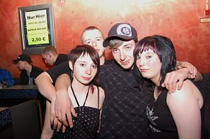 Ferienparty in der Webe.NNZ-City Scout on Tour