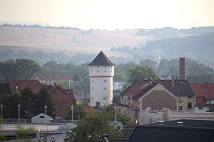 An- und Aussichten